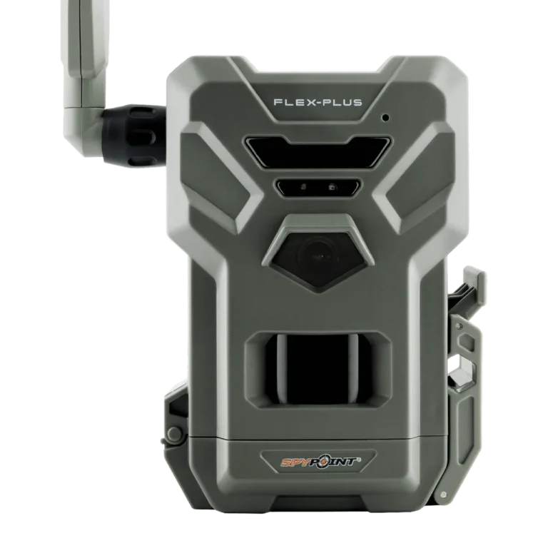 SPYPOINT FLEX PLUS troubleshooting