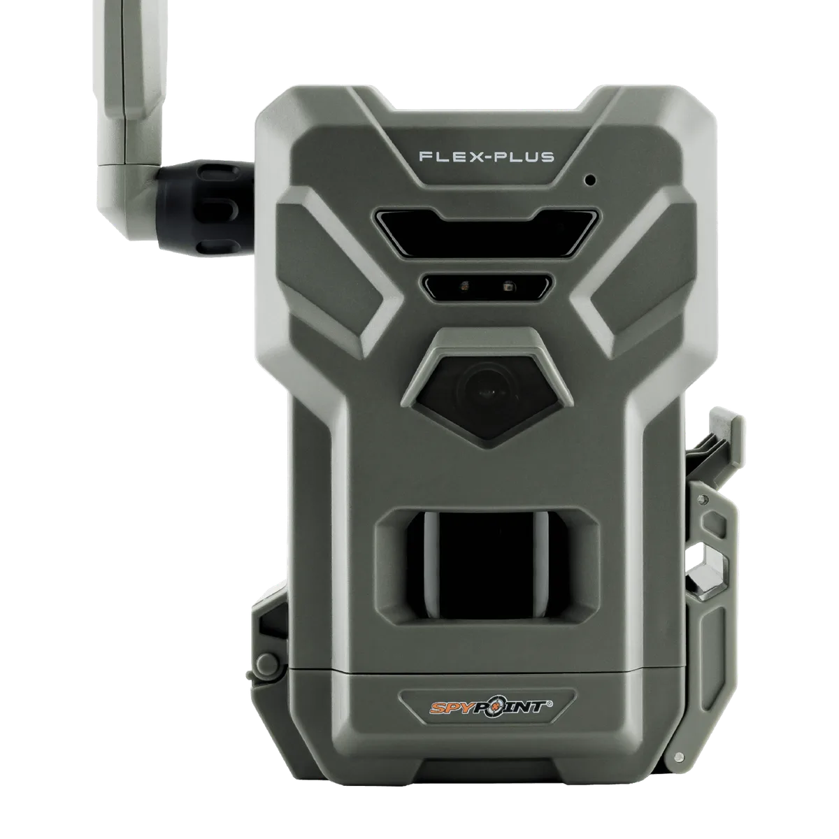 SPYPOINT FLEX PLUS troubleshooting