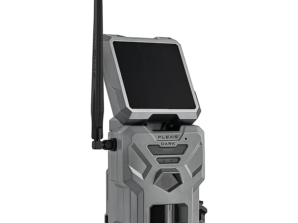 SPYPOINT FLEX trail camera