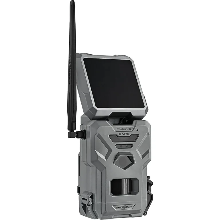 SPYPOINT FLEX trail camera