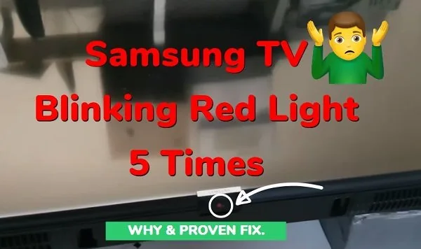 Standby light / indicator LED