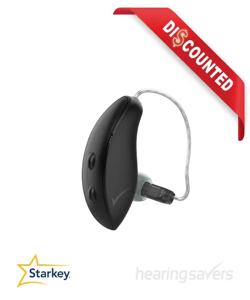 Starkey Hearing Aid Troubleshooting