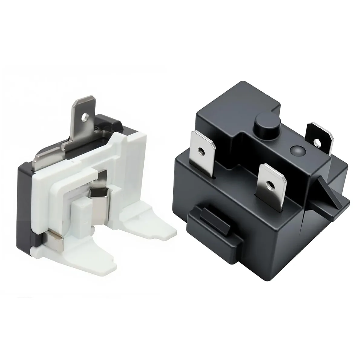 start relay overload protector