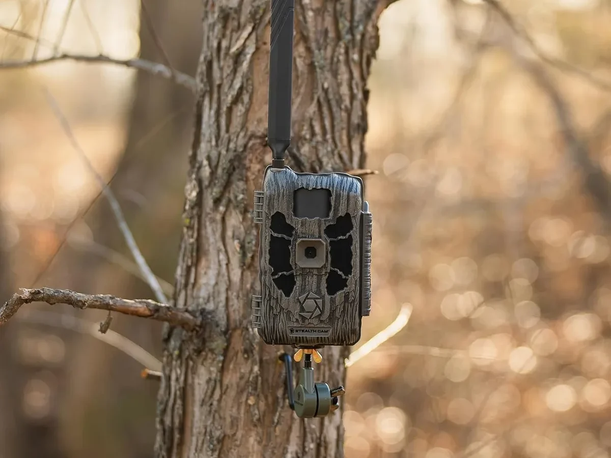 Stealth Cam Deceptor Max