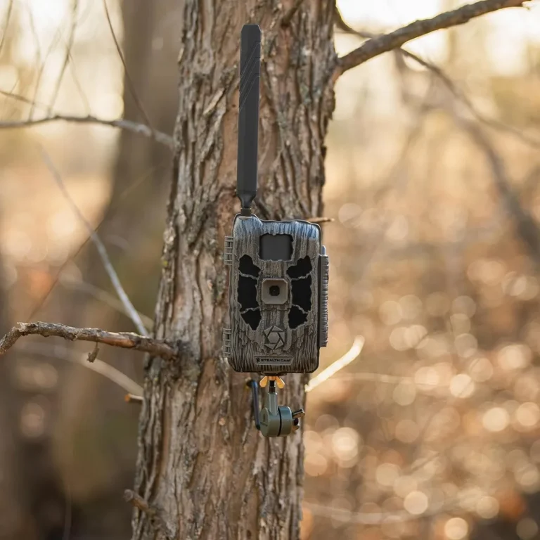 Stealth Cam Deceptor Max