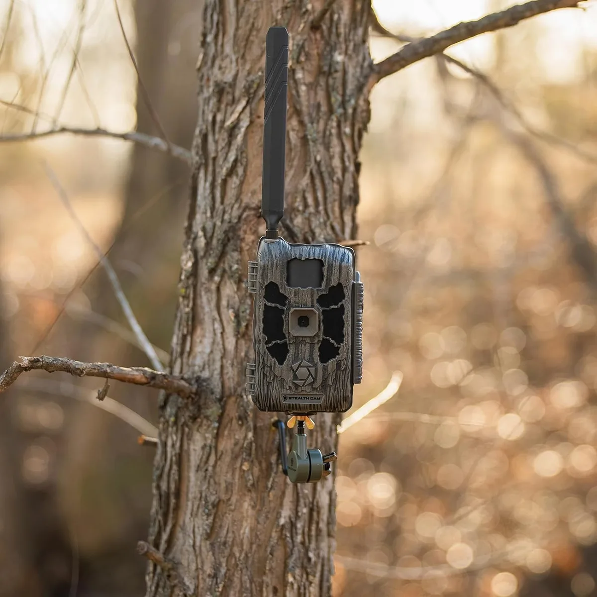 Stealth Cam Deceptor Max