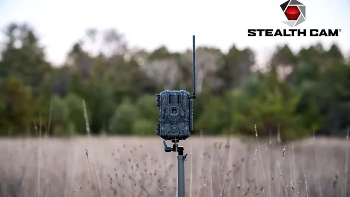 Stealth Cam Fusion Battery Problems