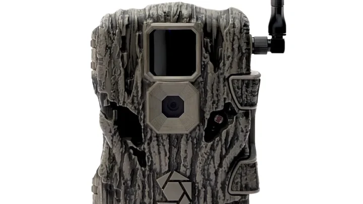 Stealth Cam Fusion How to Connect