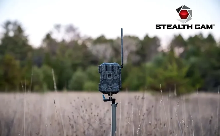 Stealth Cam Fusion not sending photos