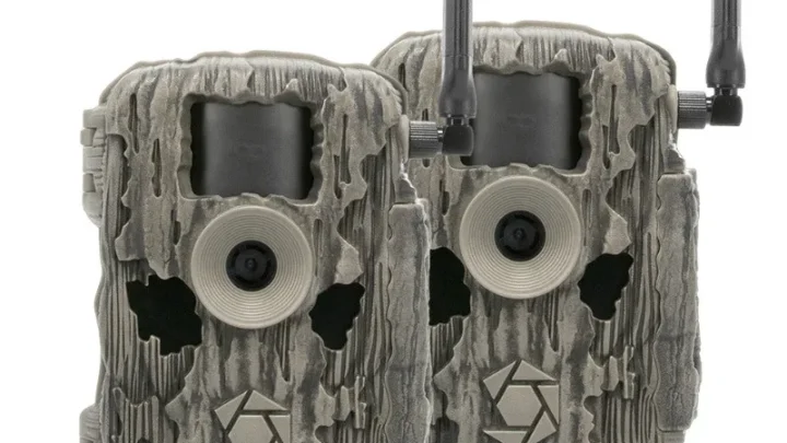 Stealth Cam Fusion SD Card Problems