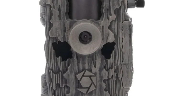 Stealth Cam Fusion X Troubleshooting