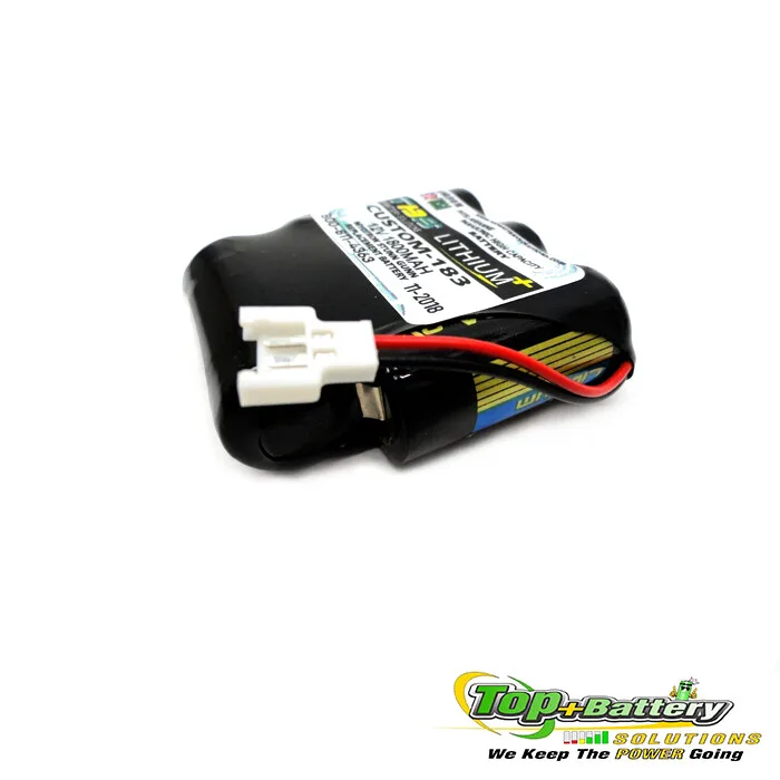 Stun gun battery replacement