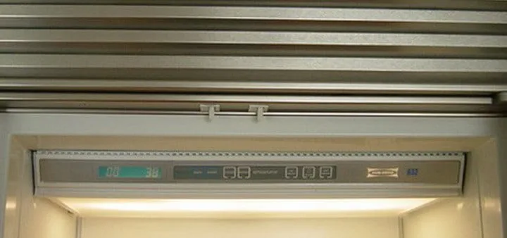 Sub Zero Refrigerator Service Code Ec 50