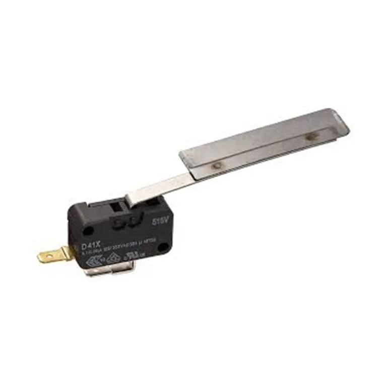 Suburban furnace sail switch