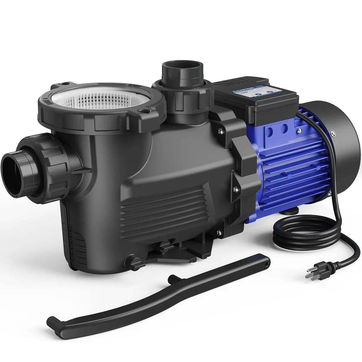 Swimming Pool Pump Problems Troubleshooting
