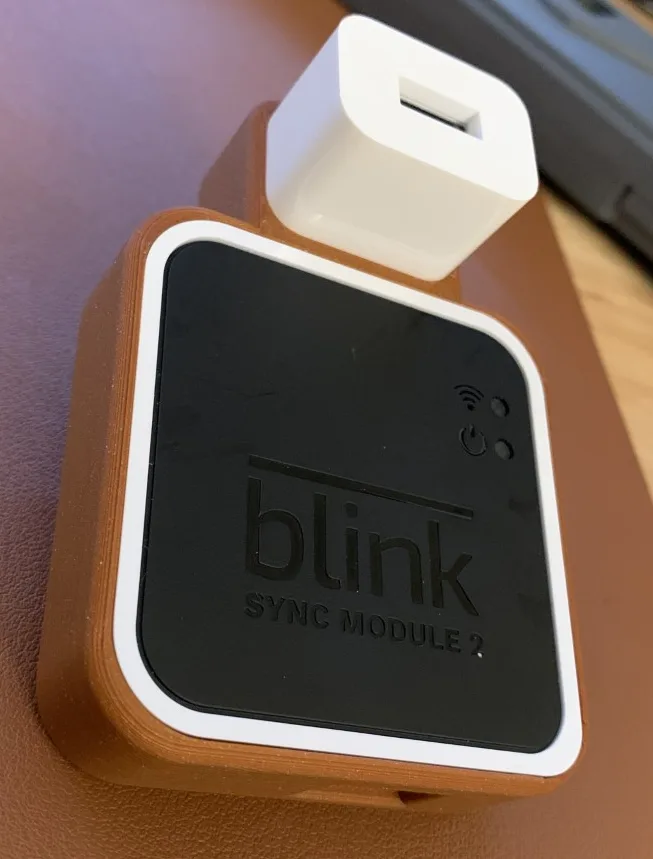 Sync Module 2
