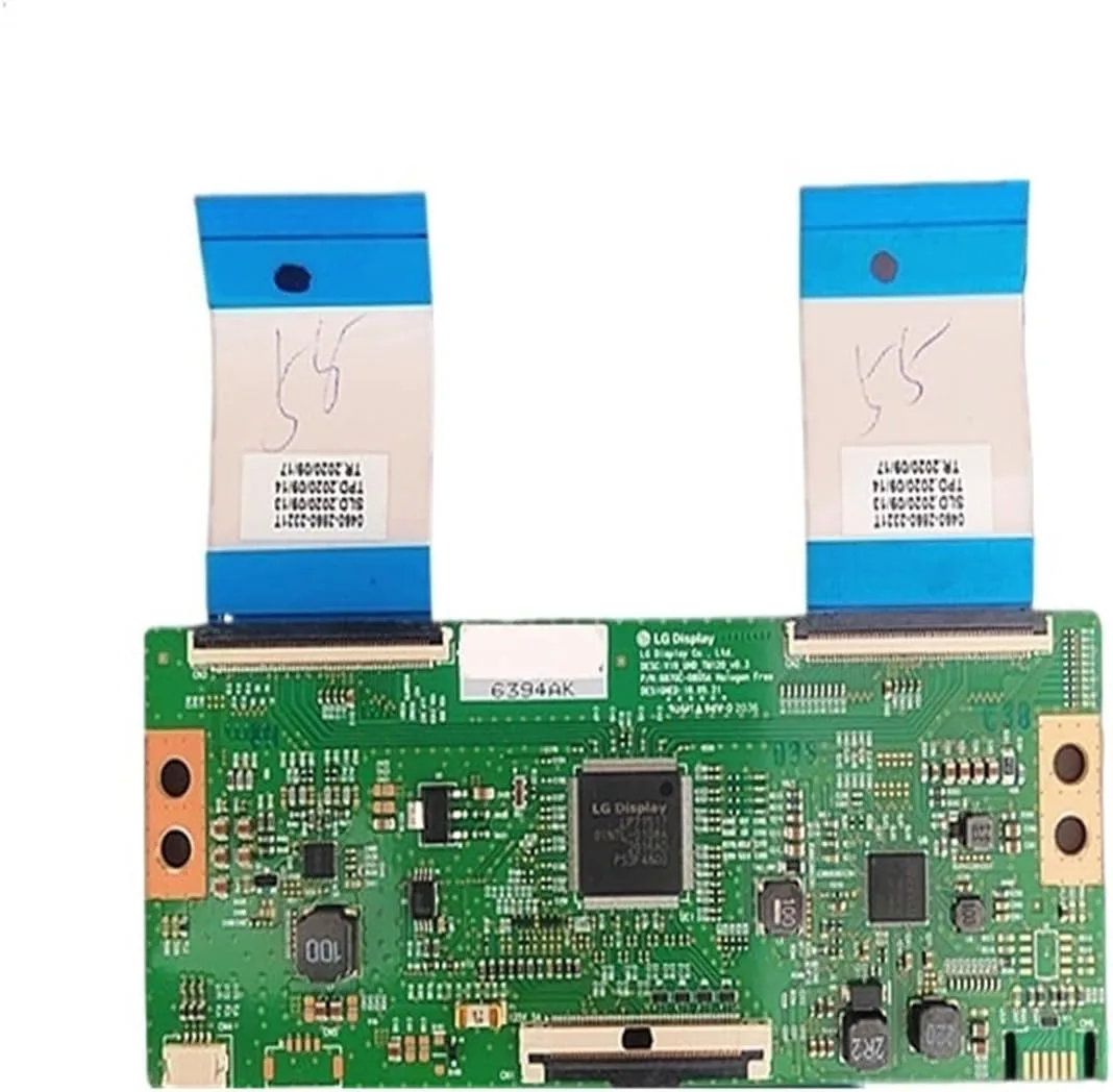 T-Con board