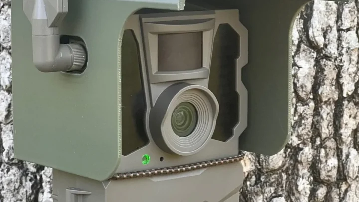 Tactacam Reveal Not Connecting