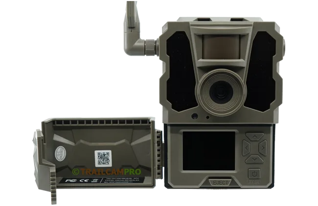 Tactacam Reveal X Pro how to set up