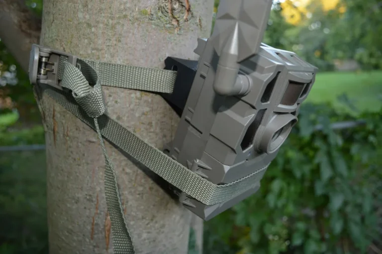 Tactacam Reveal X Troubleshooting