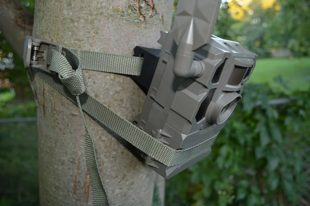 Tactacam Reveal X Troubleshooting