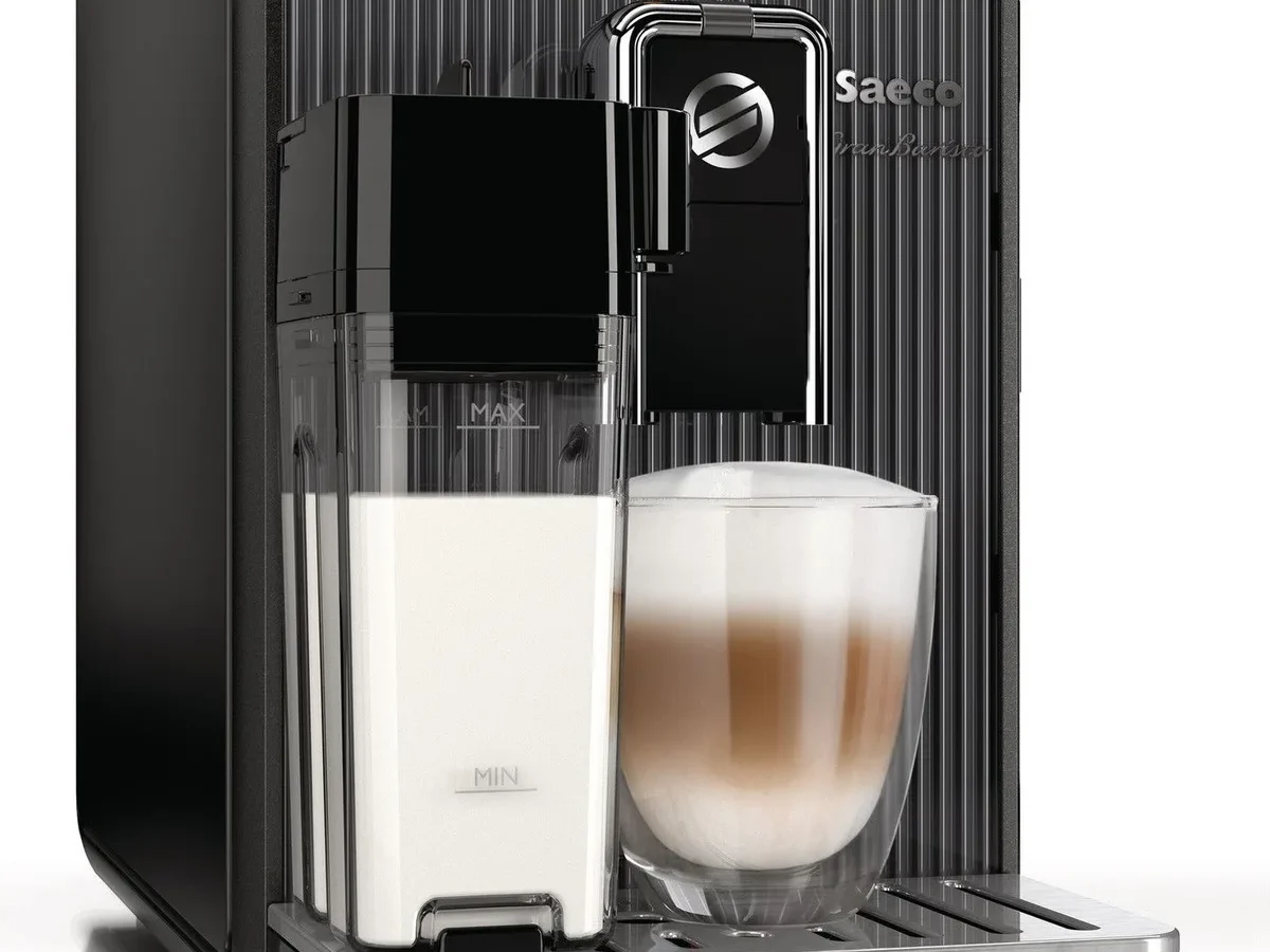 Tchibo Coffee Machine Troubleshooting