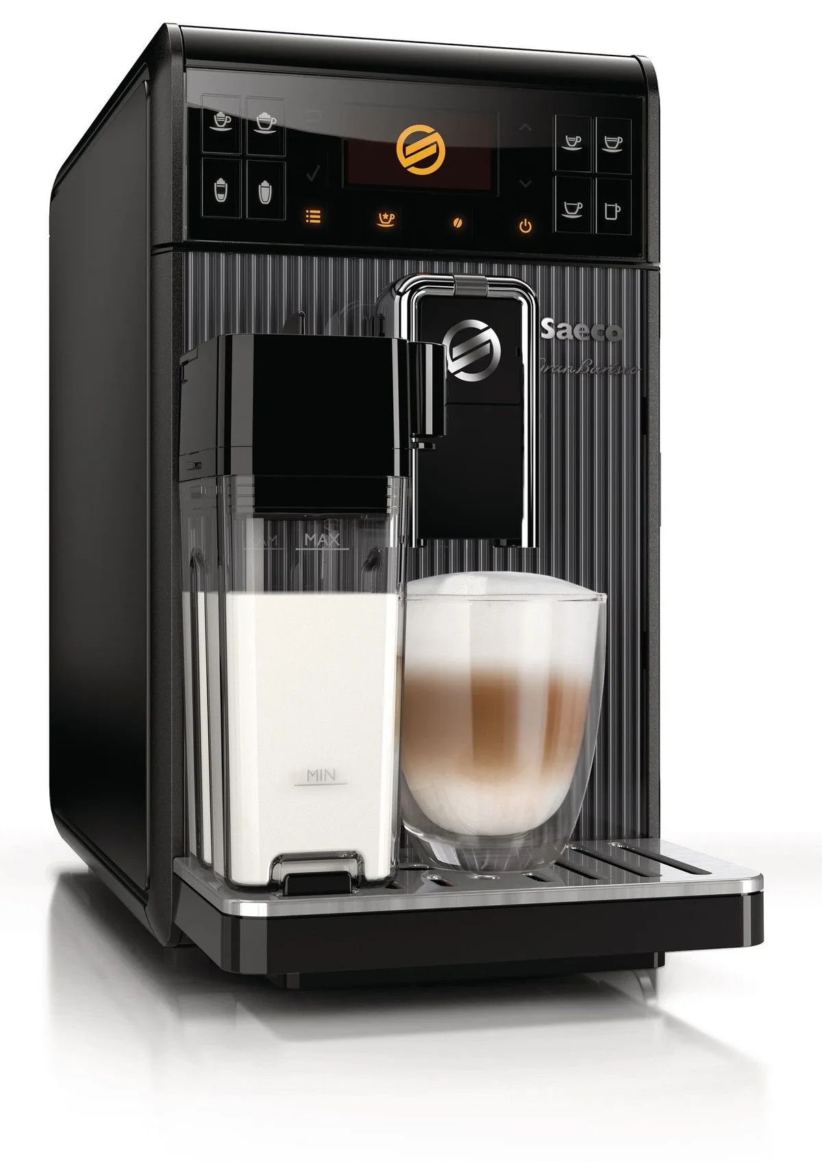 Tchibo Coffee Machine Troubleshooting