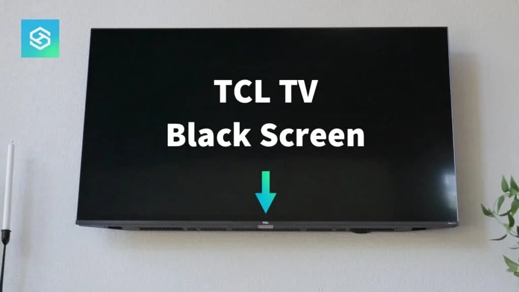 Tcl Tv Not Turning On