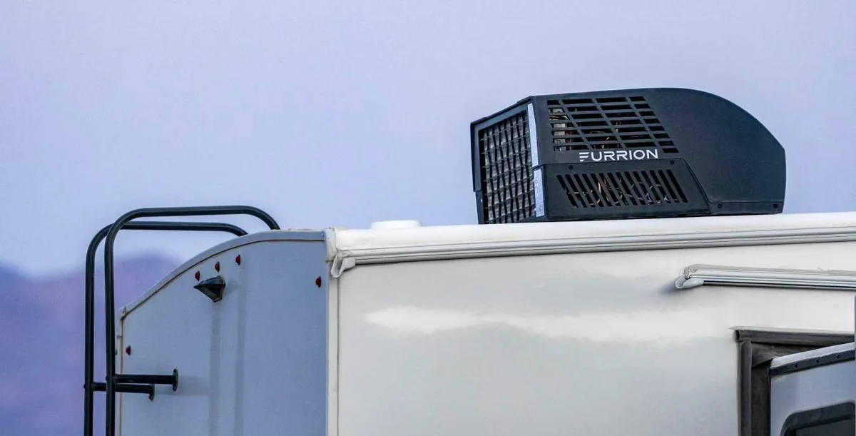 The Best Rooftop Rv Air Conditioner