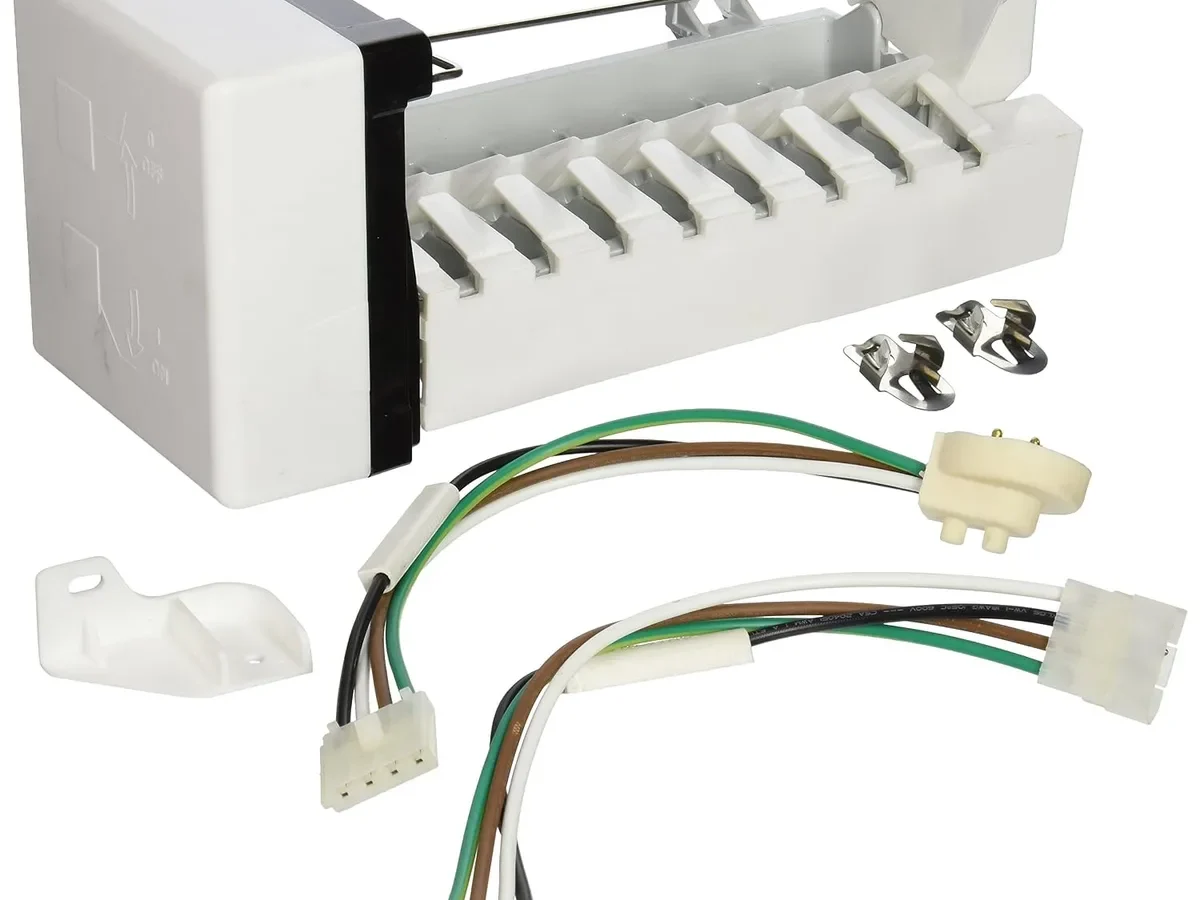 Thermador Freezer Ice Maker Troubleshooting