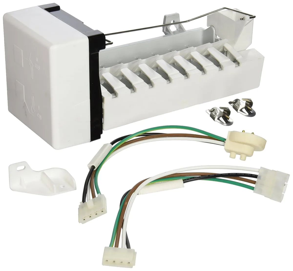 Thermador Freezer Ice Maker Troubleshooting