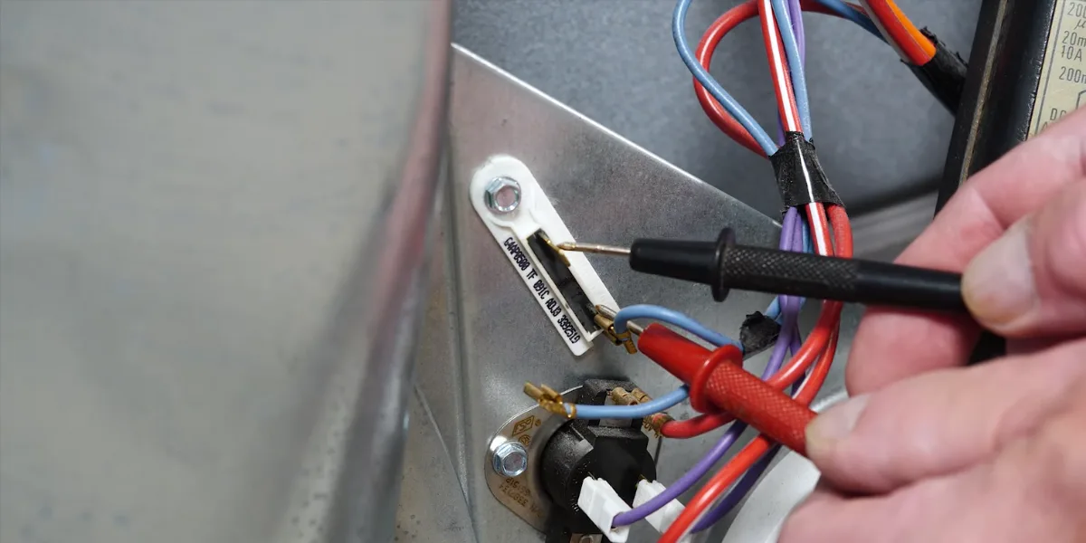 thermal fuse