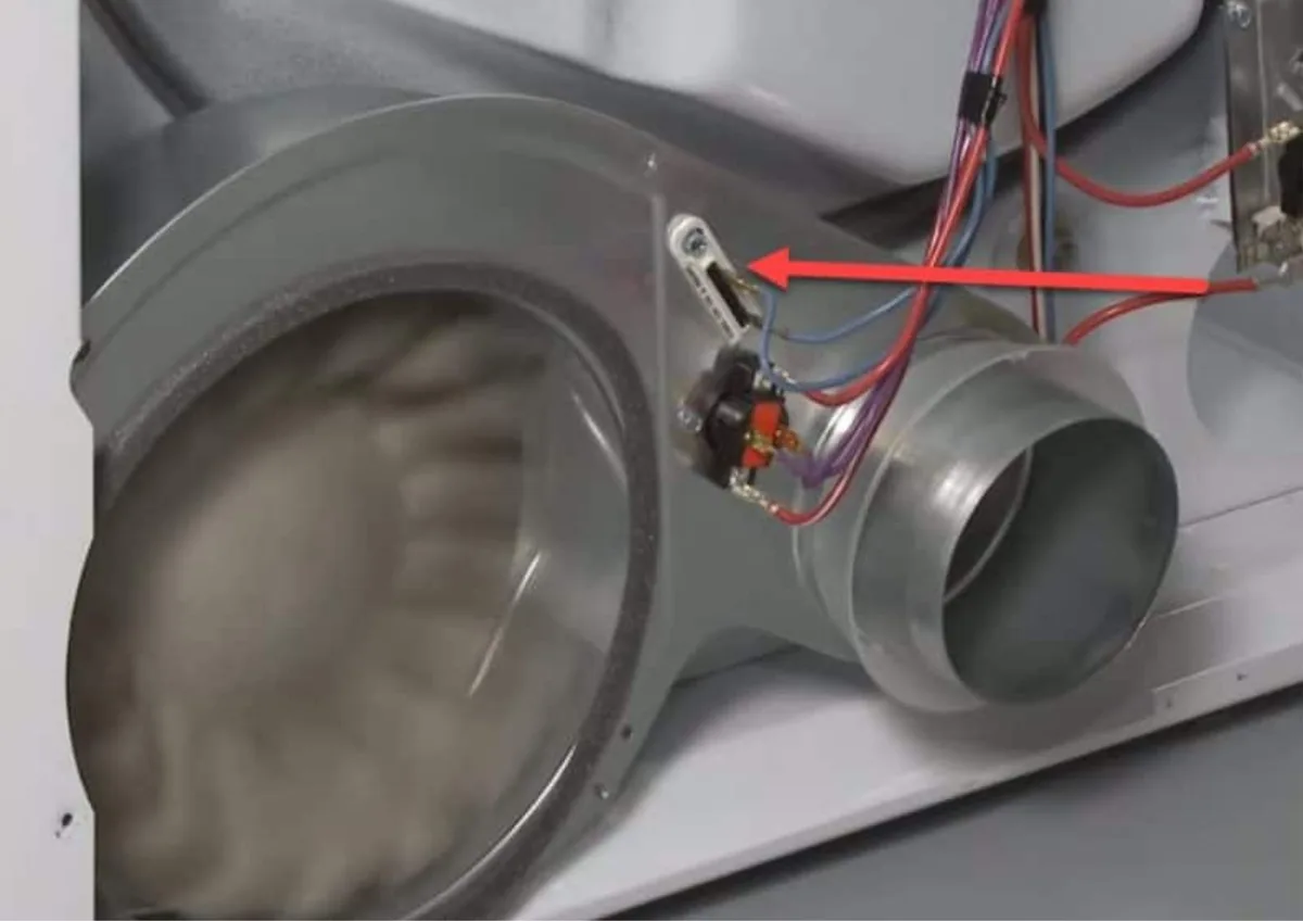 thermal fuse