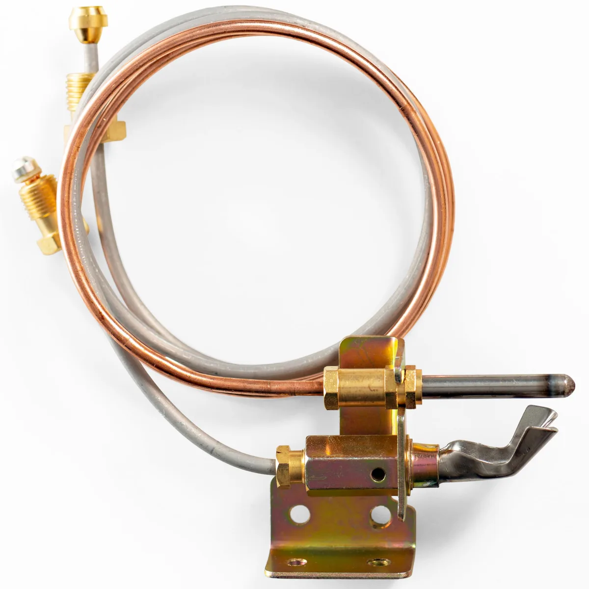 Thermocouple