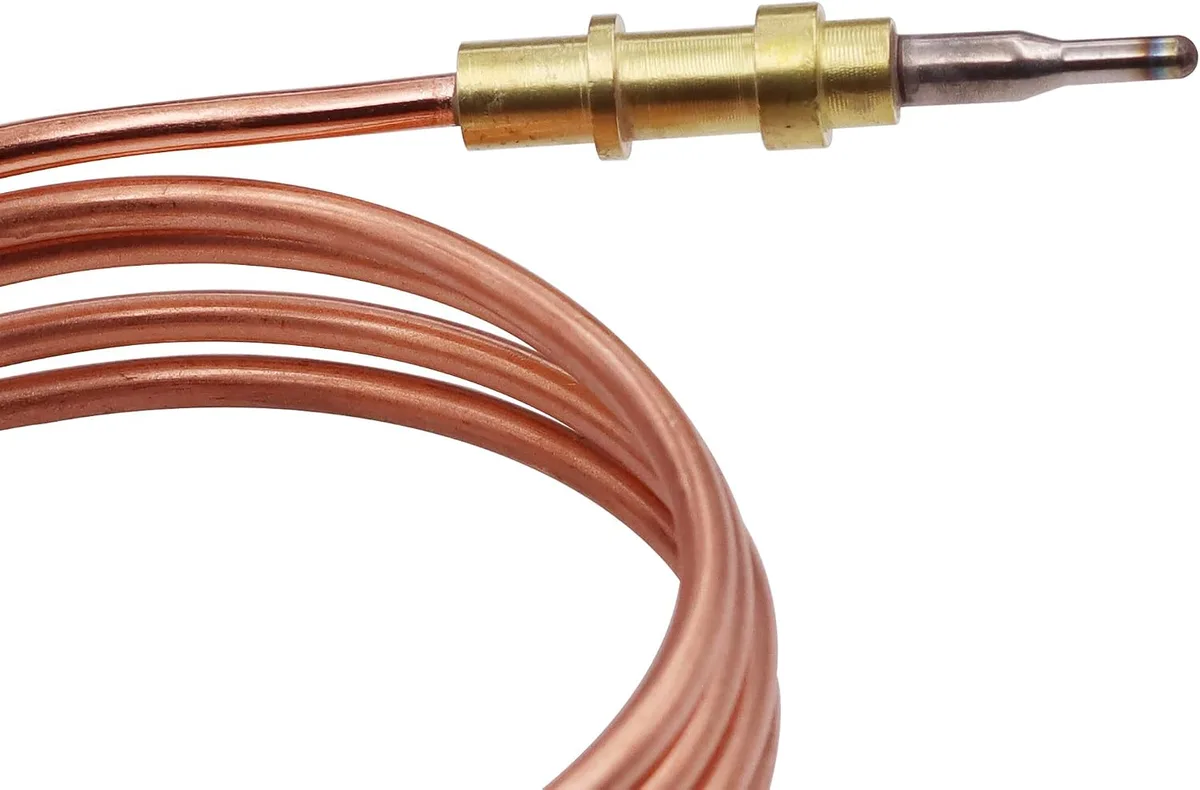 thermocouple
