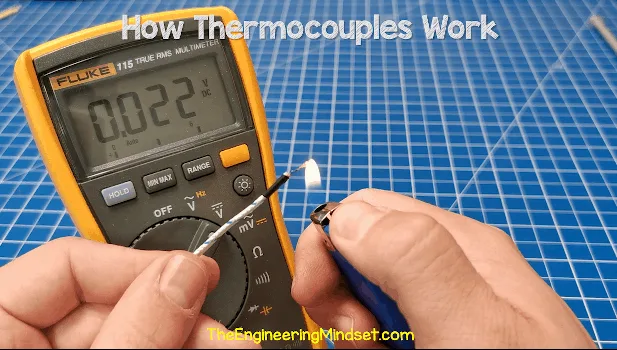 thermocouple