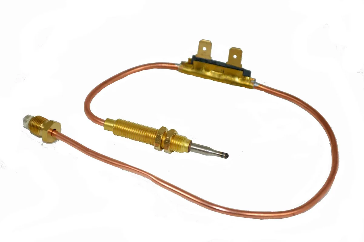 thermocouple