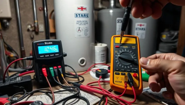 Thermopile
