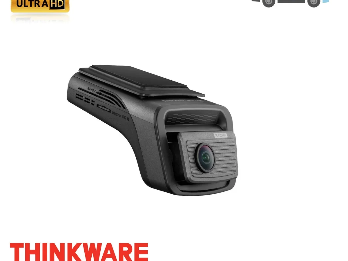 Thinkware U3000 parking mode settings