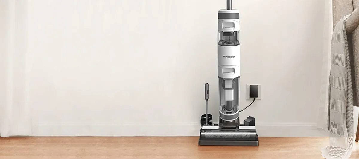 Tineco Ifloor 2 Self Cleaning Mode Not Working