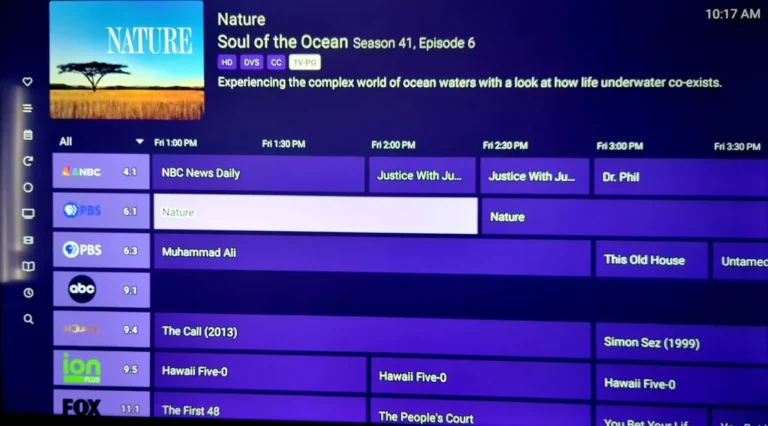 Tivimate Epg Not Working