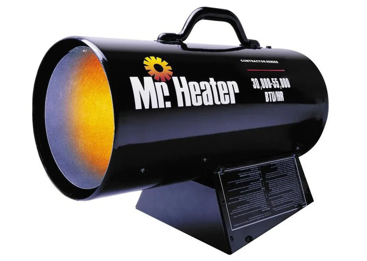 Torpedo Heater Troubleshooting Guide