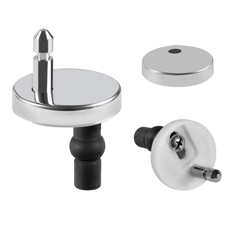 Toto quick release seat removal