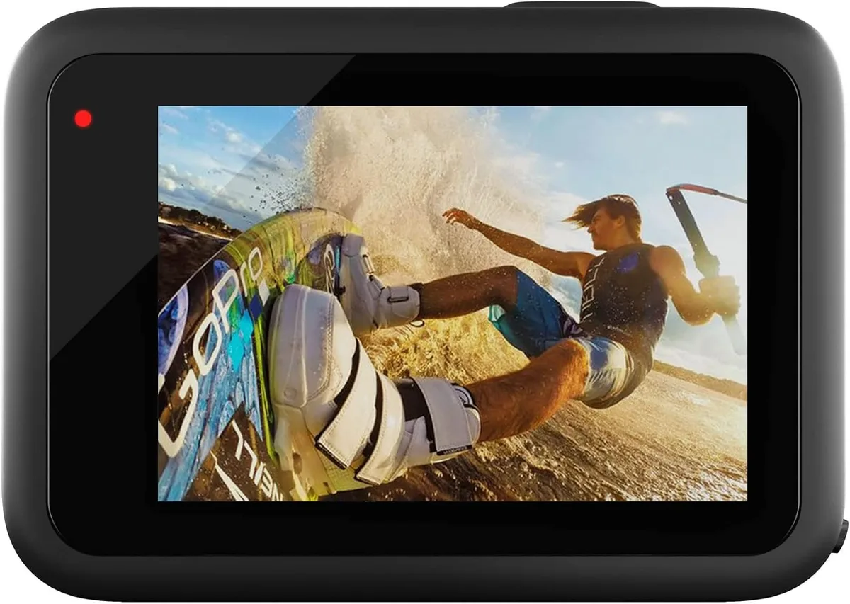 Touch screen