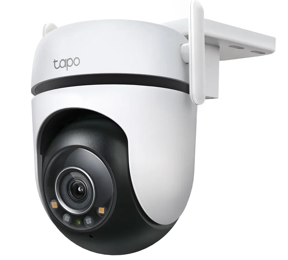 TP-Link Tapo C520WS troubleshooting