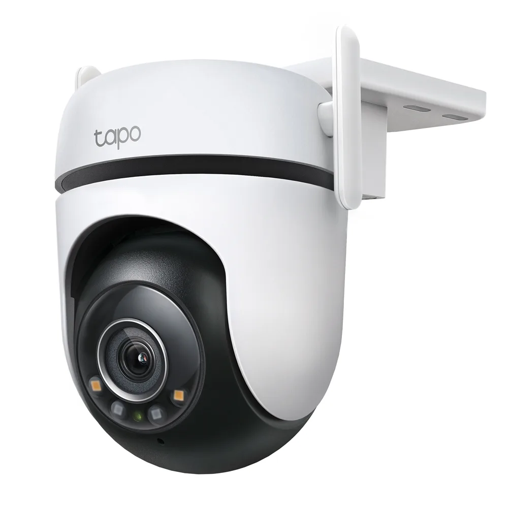 TP-Link Tapo C520WS troubleshooting