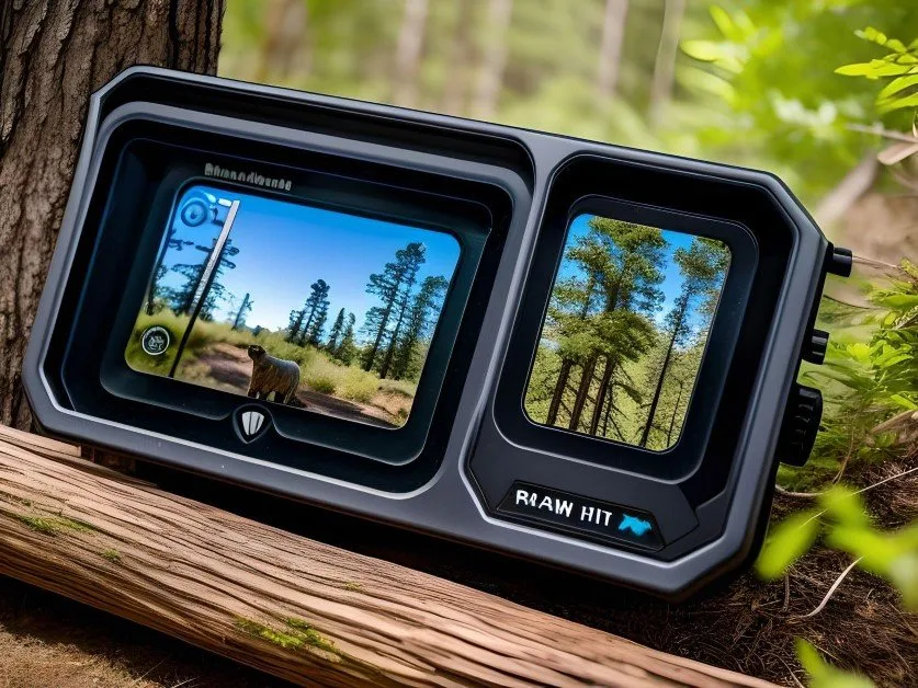 trail camera app not connecting troubleshooting