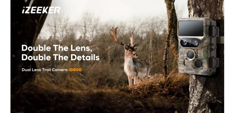 trail camera condensation troubleshooting