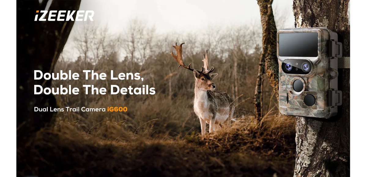 trail camera condensation troubleshooting