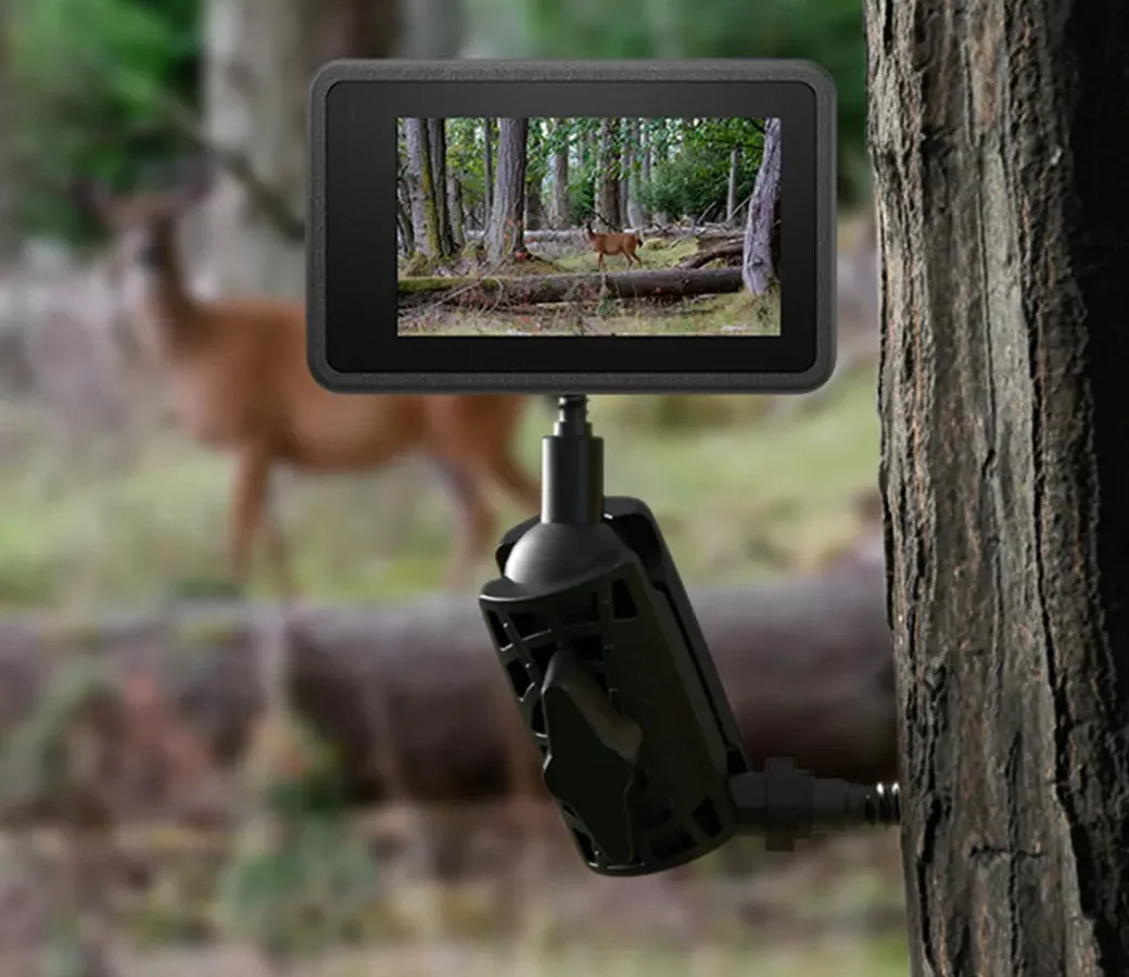 trail camera false trigger troubleshooting